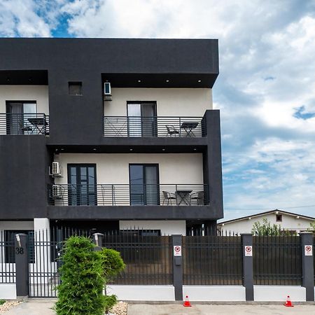 Отель Casa Mathias Эфорие Норд Экстерьер фото
